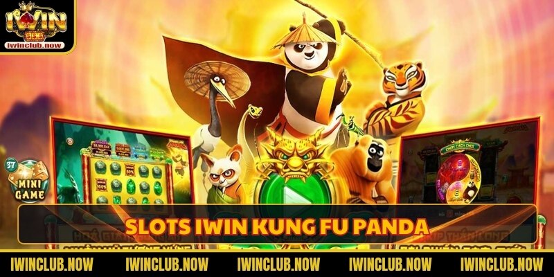 Kung Fu Panda là một trong những thể loại mang đến không khí vui nhộn